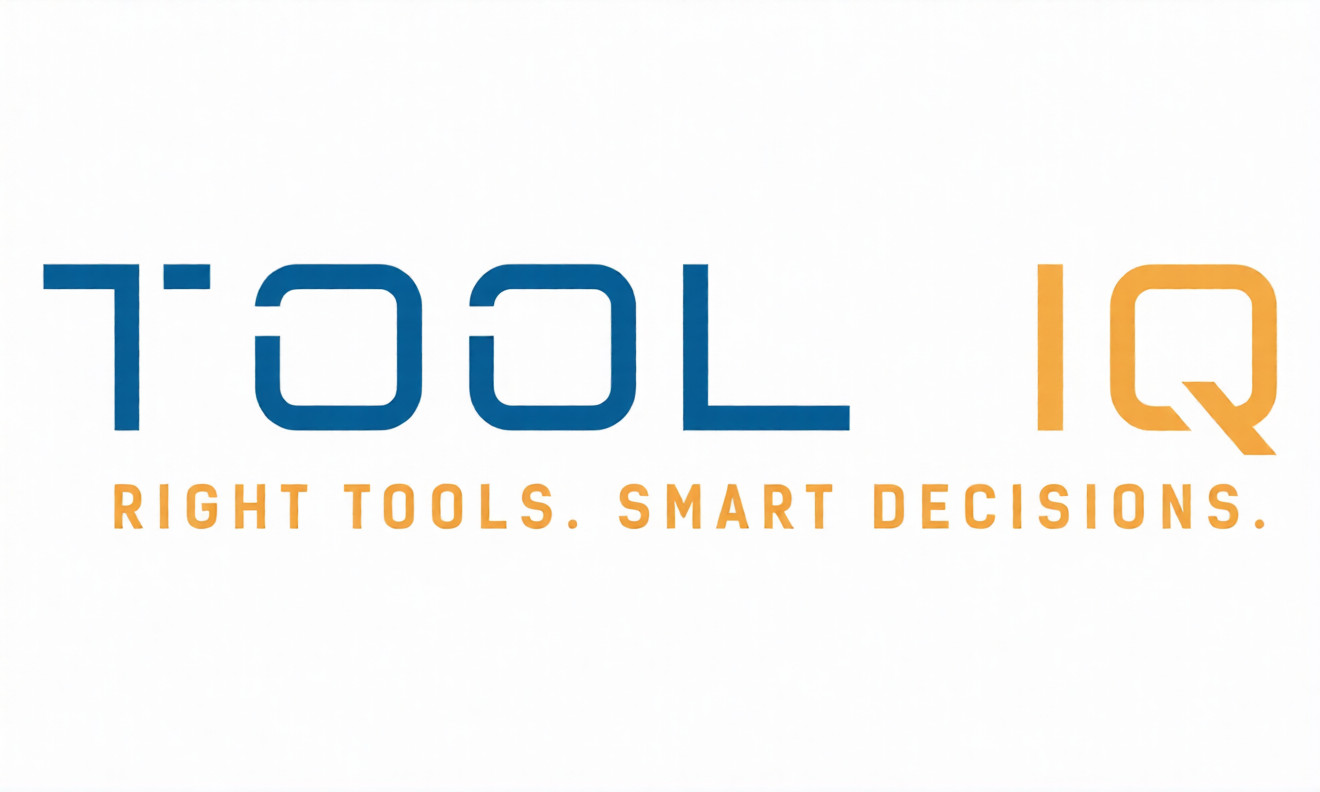 Tool IQ